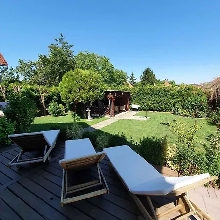 Appartement In - Balaton 51544