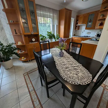 Appartement In - Balaton 51544