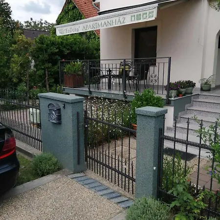 In - Balaton 51544 Daire *
