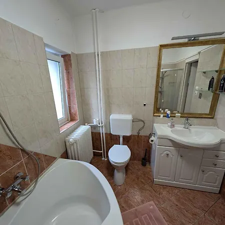 Appartement In - Balaton 51544 Tihany