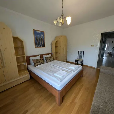 Appartement In - Balaton 51544 Tihany