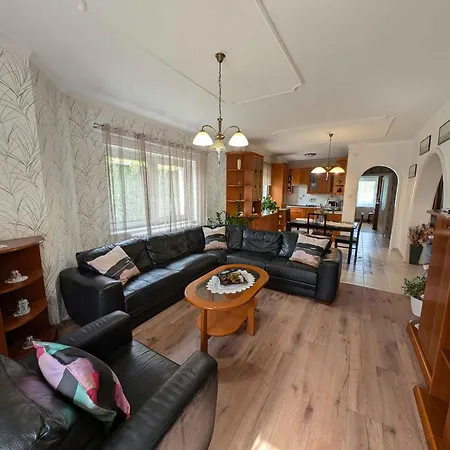 Appartement In - Balaton 51544 Tihany