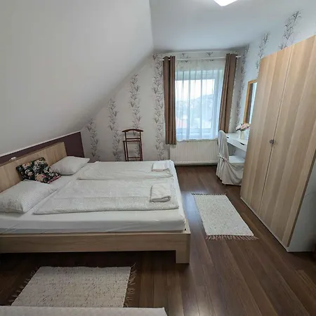 In - Balaton 51544 Appartement *