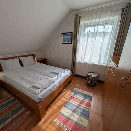 Appartement In - Balaton 51544 Tihany