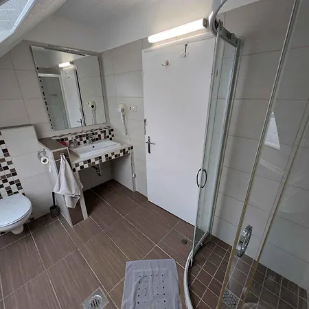 In - Balaton 51544 Appartement *