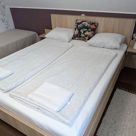 In - Balaton 51544 Appartement Tihany