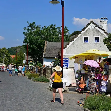 In - Balaton 51544 Daire Tihany