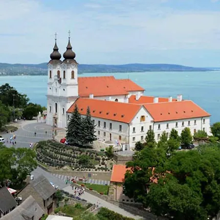 In - Balaton 51544 Appartement *