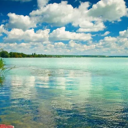 公寓 In - Balaton 51544