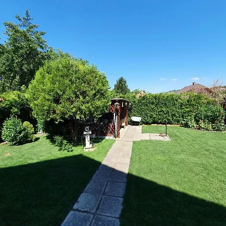 公寓 In - Balaton 51544 *