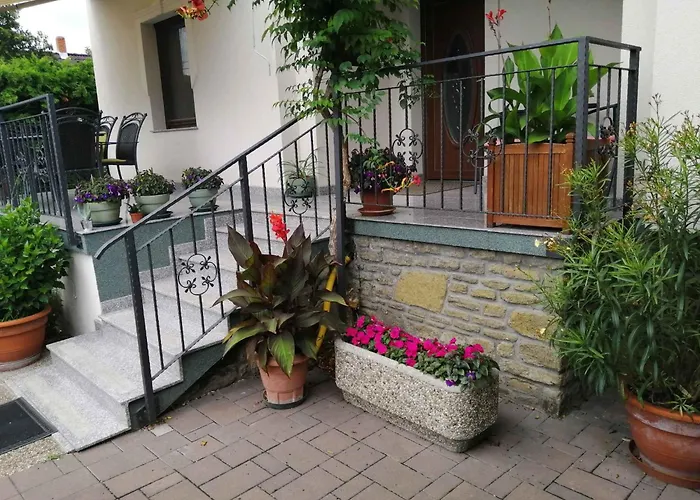 In - Balaton 51544 Daire *